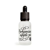 Maxwells Bohemian Apple pie