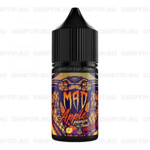 Mad Salt - Apple Passion Fruit
