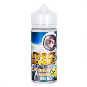 SPACE MONKEY Цитрусовый смузи 3mg 120ml