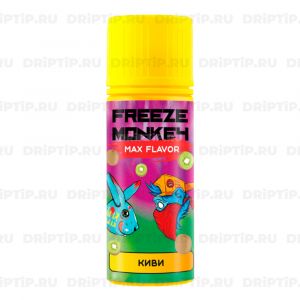 Freeze Monkey Max Flavor - Киви