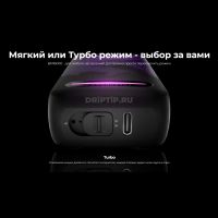 Lost Mary BM16000 - Виноград холодок