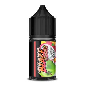 Blaze Sweet Salt - Apple Dragonfruit Blaze Sweet Salt - Apple Dragonfruit