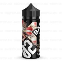 X-Bar - Lychee Lemonade