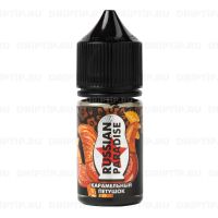 Russian Paradise Salt - Карамельный петушок 30ml