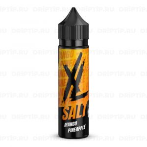 XL Salt - Mango Pineapple XL Salt - Mango Pineapple