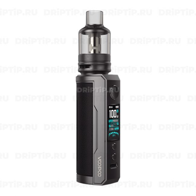 Voopoo Drag X Plus Kit