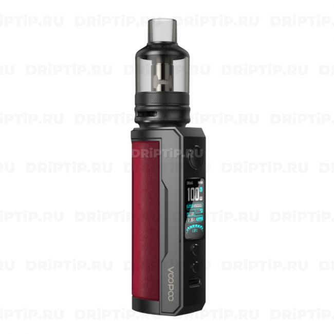 Voopoo Drag X Plus Kit