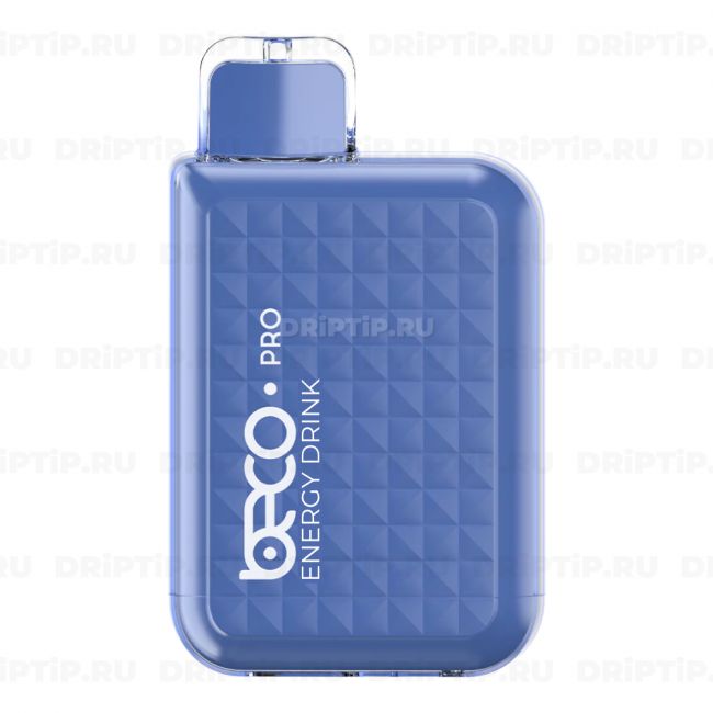 Beco Pro 5000 - Энергетик