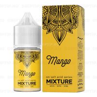 Mixture Acid Salt - Mango