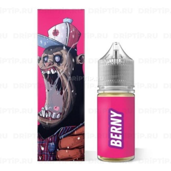 Salt Team - Berny Salt Team - Berny