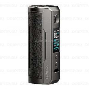 Voopoo Drag X Plus Mod Voopoo Drag X Plus Mod