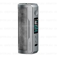 Voopoo Drag X Plus Mod