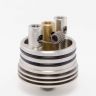 Twisted coil