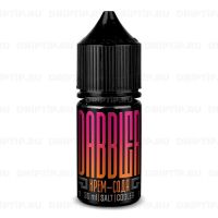 Dabbler Salt - Крем-Сода
