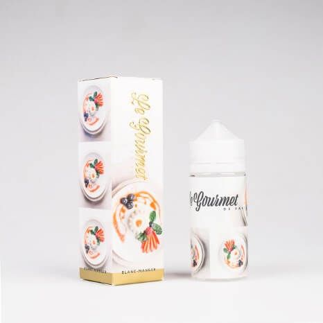 Blanc-manger 0mg 97 ml Blanc-manger 0mg 97 ml