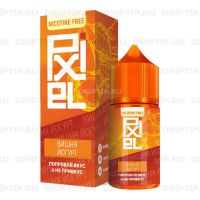 Pixel Zero - Вишня Йогурт / Срок годности до 01.08.25