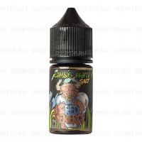Zombie Party Salt - Red Energy