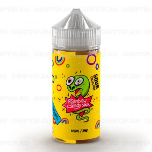 Sour Collection - Rainbow Candy Sour Sour Collection - Rainbow Candy Sour