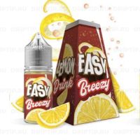 Easy Breezy Salt - Lemon Drink