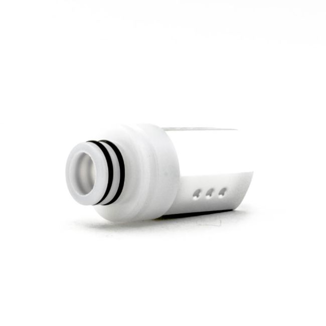 Дриптип Hexagon (пластик + аллюминий)