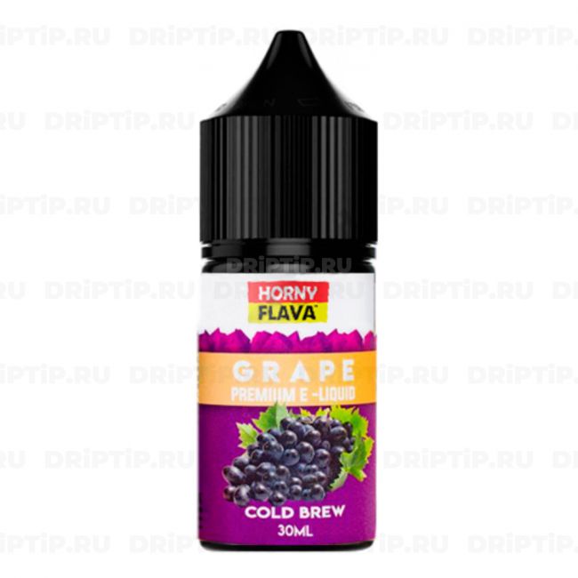 Horny - Grape Horny - Grape