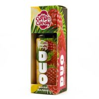 DUO Банан-Малина