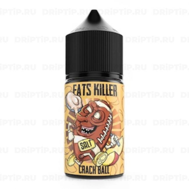 Fats Killer Salt - Crash Ball