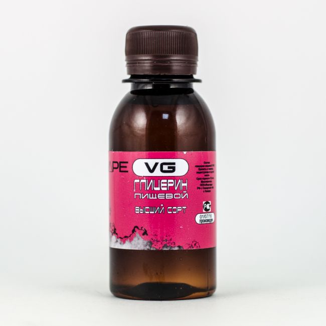 Глицерин Iamvape 100мл Глицерин Iamvape 100мл