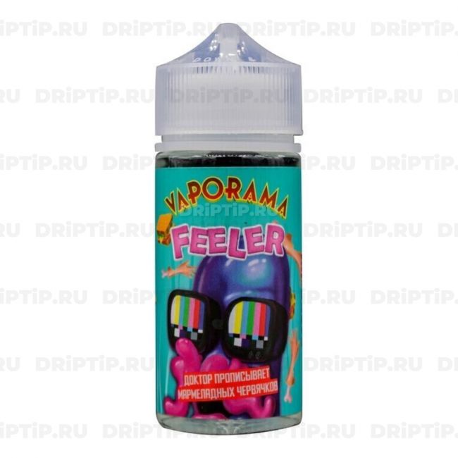 Жидкость Vaporama - Feeler Жидкость Vaporama - Feeler