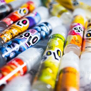 Solo - Пончик Solo - Пончик