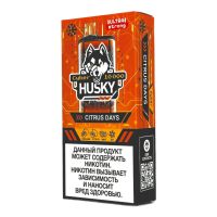 Husky Cyber 10000 - Citrus Days