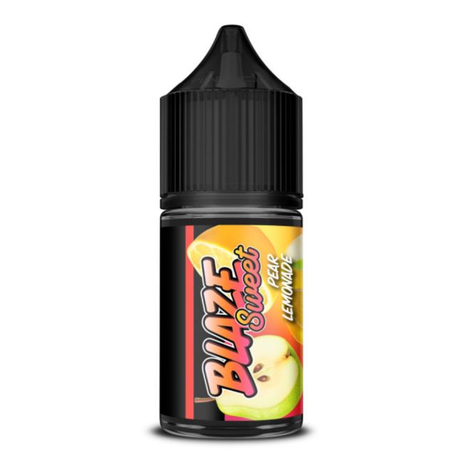 Жидкость Blaze Sweet Salt - Pear Lemonade 