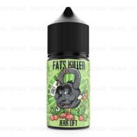 Fats Killer Salt - Jerk Lift