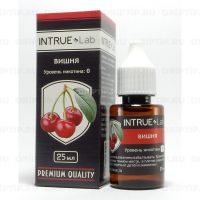 Intrue Lab - Вишня
