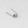 Micro coil Flat 0,7Ka 10 шт. Micro coil Flat 0,7Ka 10 шт.