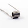 Micro coil Flat 0,7Ka 10 шт. Micro coil Flat 0,7Ka 10 шт.