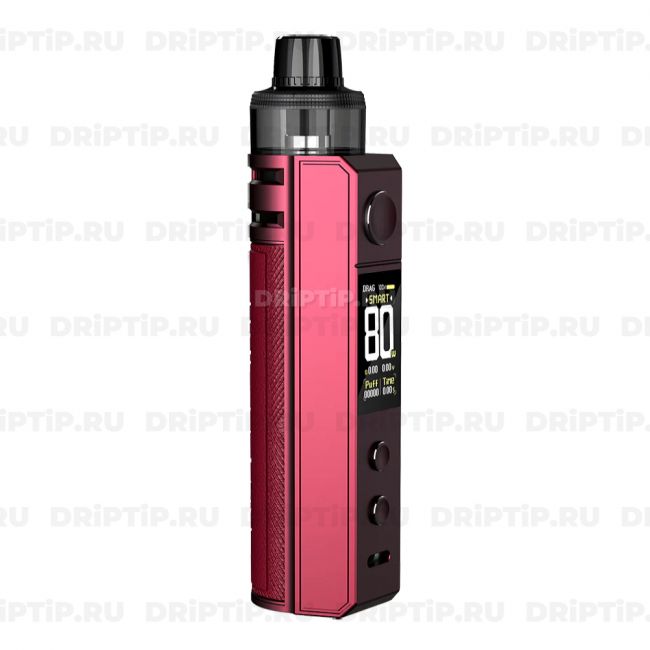 Voopoo Drag H80S Kit Voopoo Drag H80S Kit