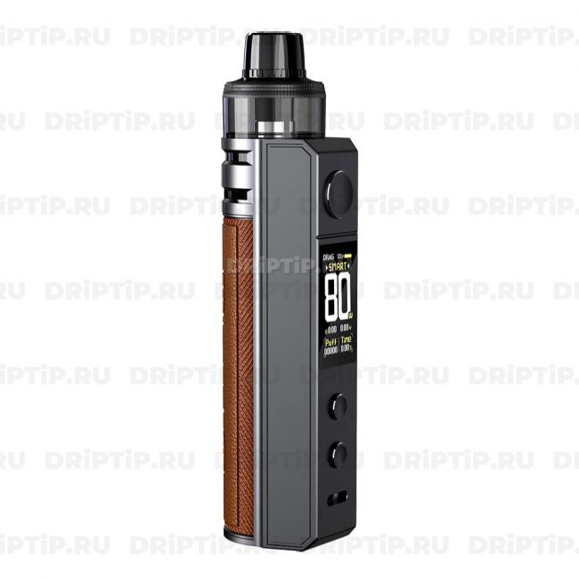 Voopoo Drag H80S Kit Voopoo Drag H80S Kit
