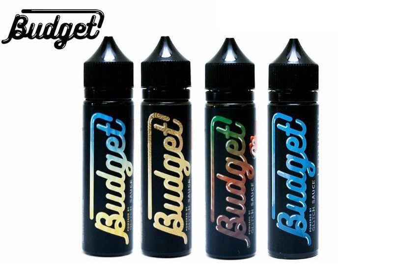 BUDGET Lednique 3mg 60ml