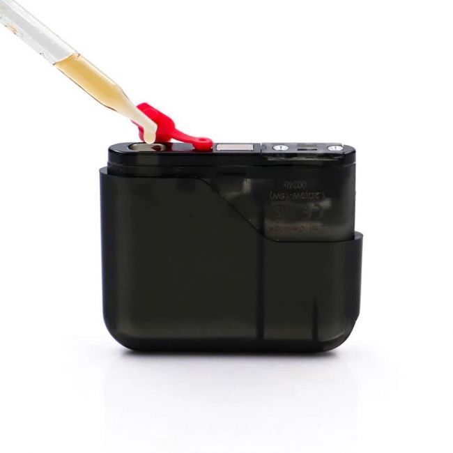 Картридж Suorin Air 2ml (Black)