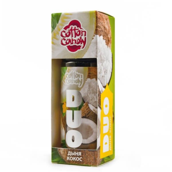 DUO Дыня-Кокос DUO Дыня-Кокос