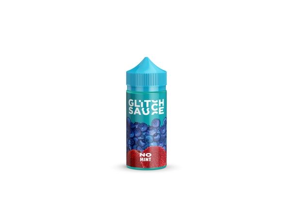 Жидкость Glitch Sauce No Mint - Bleach