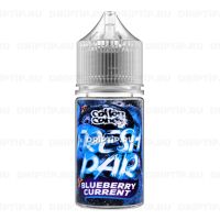 Fresh Par Salt - Blueberry Currant