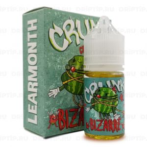 Crunk Salt - Bizarre Crunk Salt - Bizarre