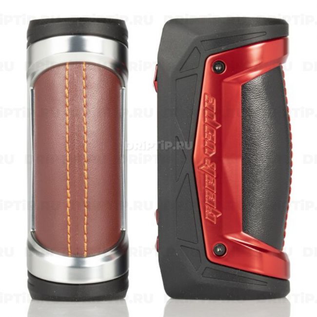 Geekvape Aegis Max Box Mod Geekvape Aegis Max Box Mod