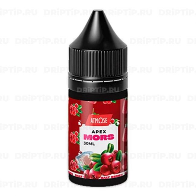 Apex Salt - Mors Apex Salt - Mors