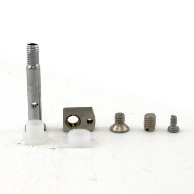 Комплект запчастей для атомайзера Kayfun Lite Plus V2 Комплект запчастей для атомайзера Kayfun Lite Plus V2