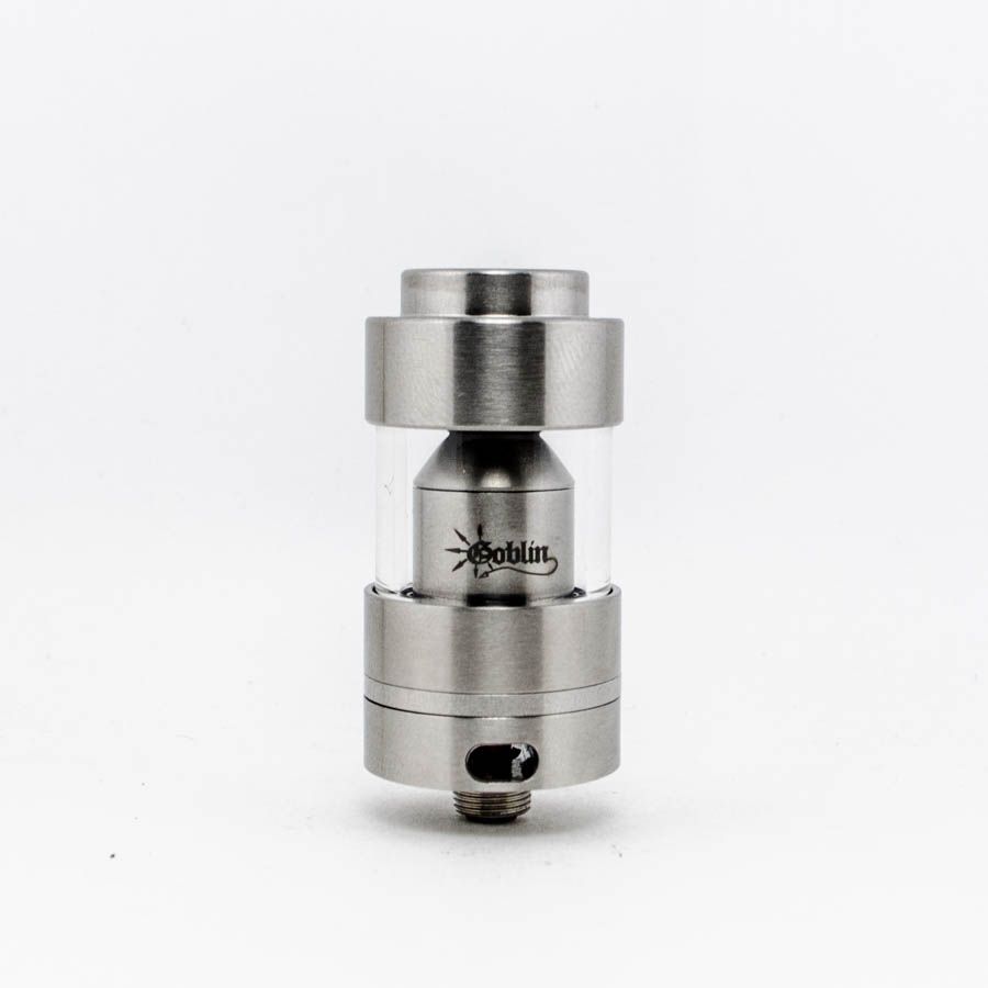 Goblin RTA - обслуживаемый бак