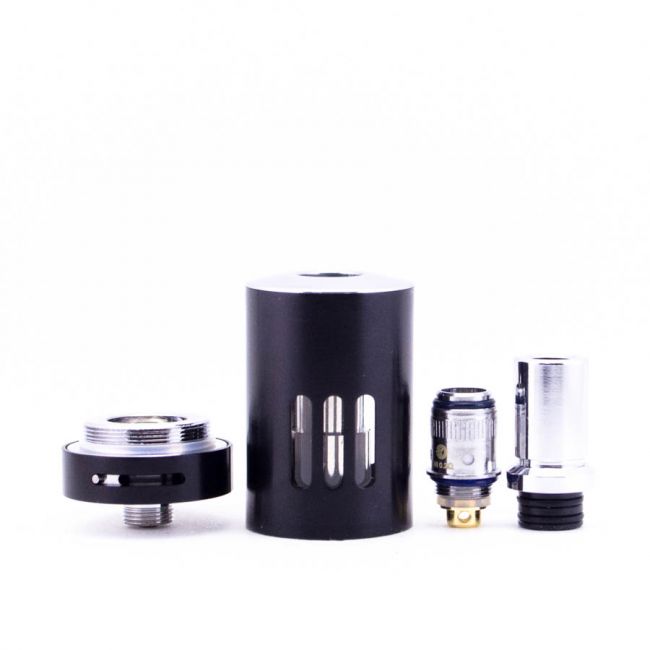 Joyetech eVic VTC Mini 60W (комплект) Joyetech eVic VTC Mini 60W (комплект)