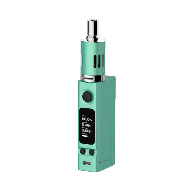 Joyetech eVic VTC Mini 60W (комплект) Joyetech eVic VTC Mini 60W (комплект)